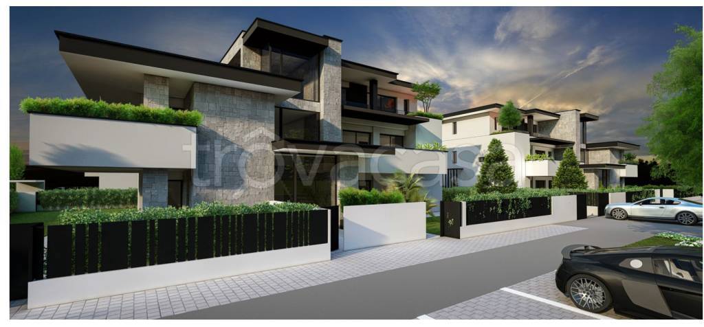 appartamento in vendita a Formigine