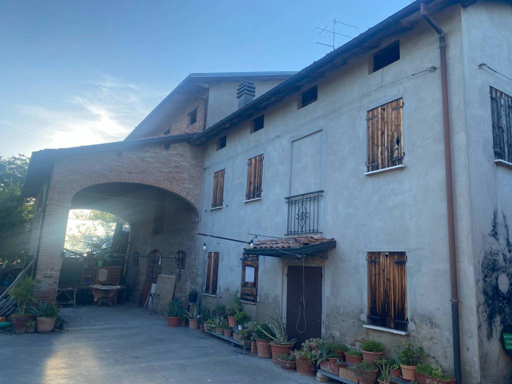 casa indipendente in vendita a Formigine