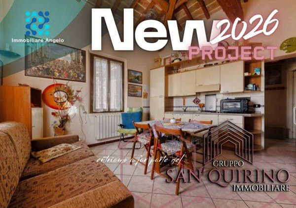 appartamento in vendita a Formigine in zona Ubersetto