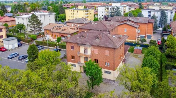 casa indipendente in vendita a Formigine