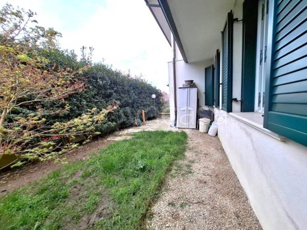 appartamento in vendita a Formigine in zona Ubersetto