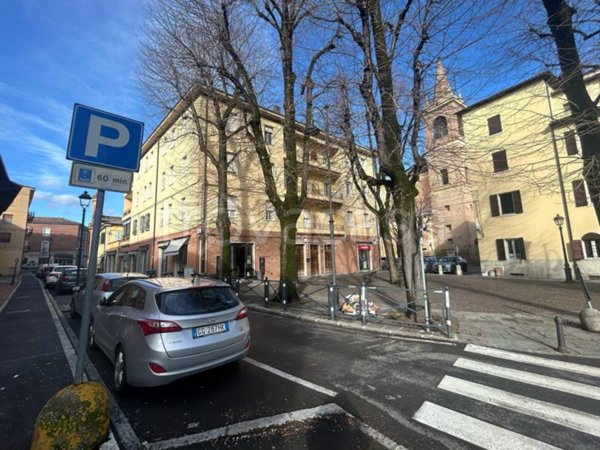 appartamento in vendita a Formigine in zona Ubersetto