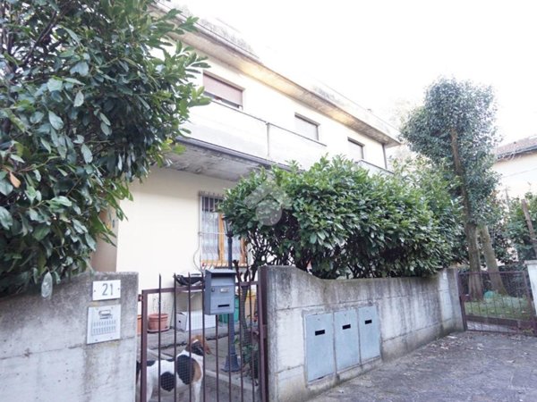 casa indipendente in vendita a Formigine in zona Magreta
