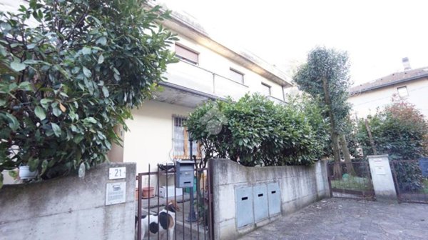 casa indipendente in vendita a Formigine in zona Magreta
