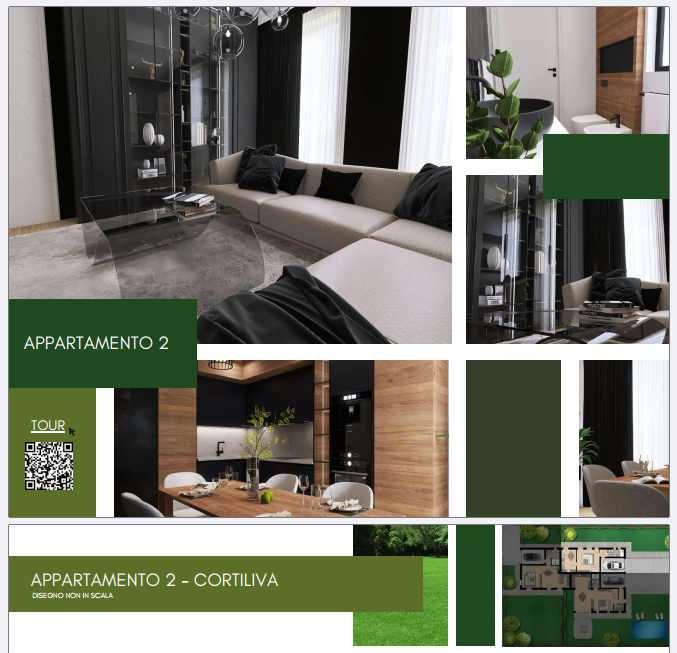 casa indipendente in vendita a Formigine in zona Casinalbo