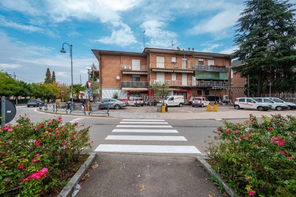 appartamento in vendita a Formigine
