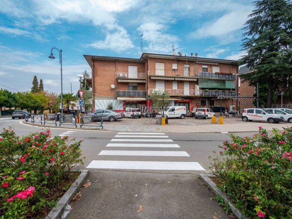 appartamento in vendita a Formigine