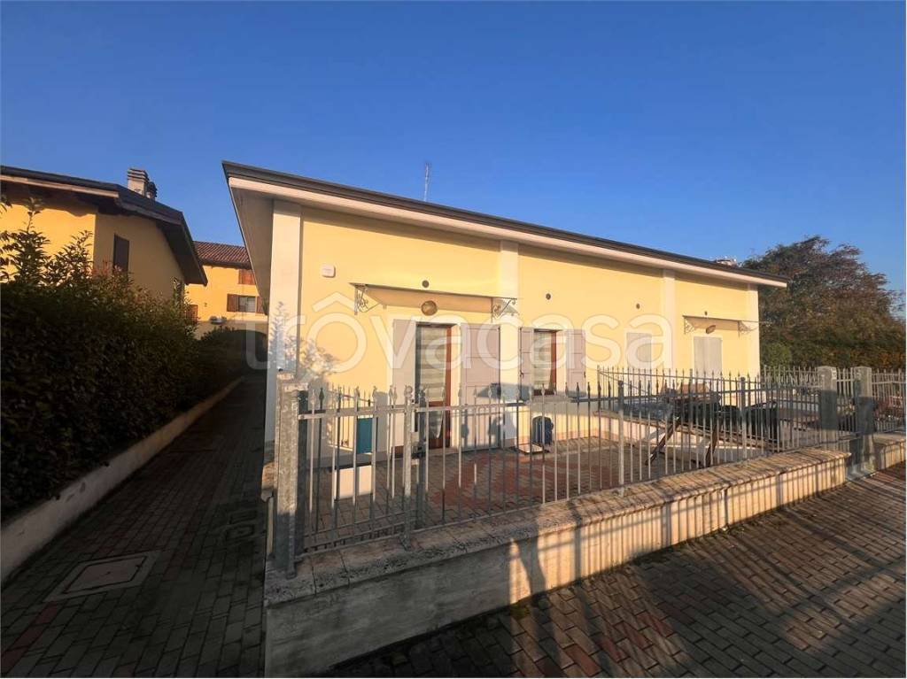 appartamento in vendita a Formigine in zona Casinalbo