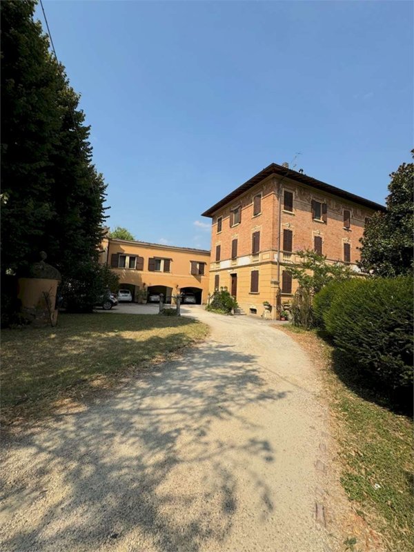 casa indipendente in vendita a Formigine
