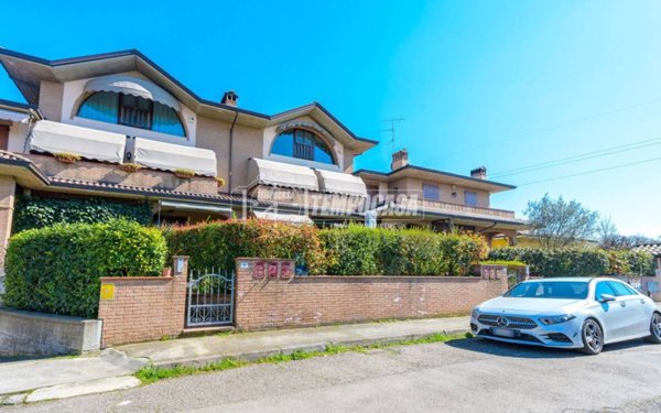 casa indipendente in vendita a Formigine in zona Colombaro