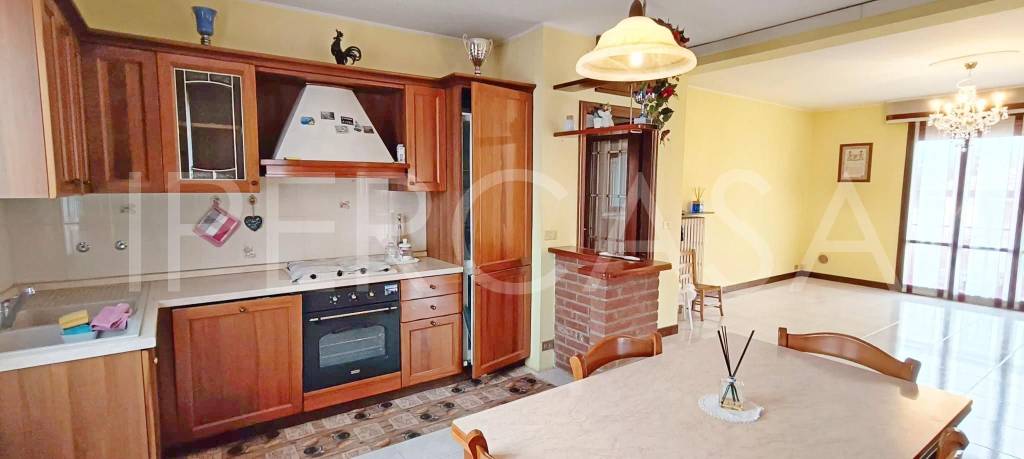 appartamento in vendita a Formigine in zona Magreta