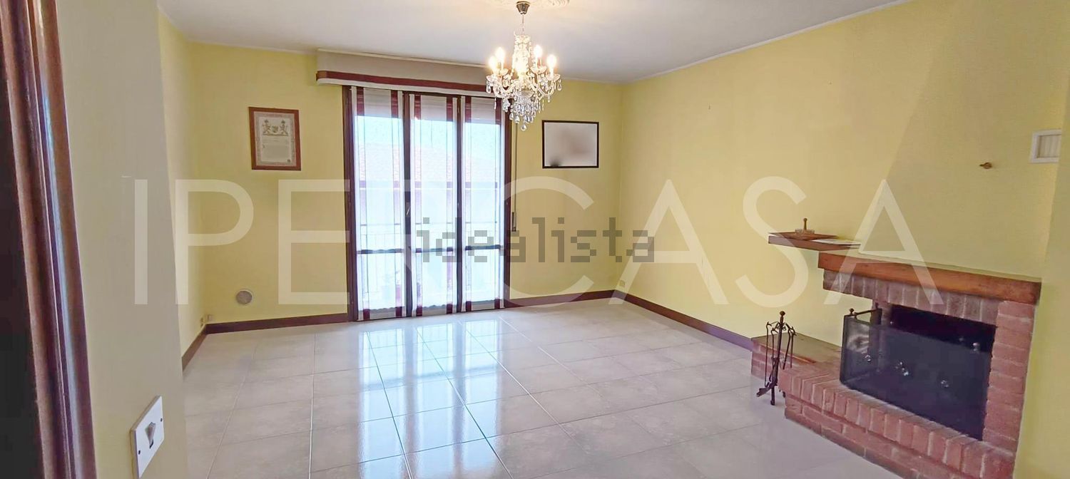 appartamento in vendita a Formigine in zona Magreta