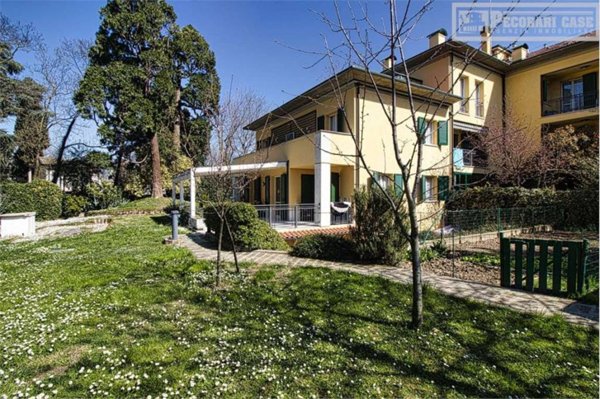 casa indipendente in vendita a Formigine in zona Casinalbo