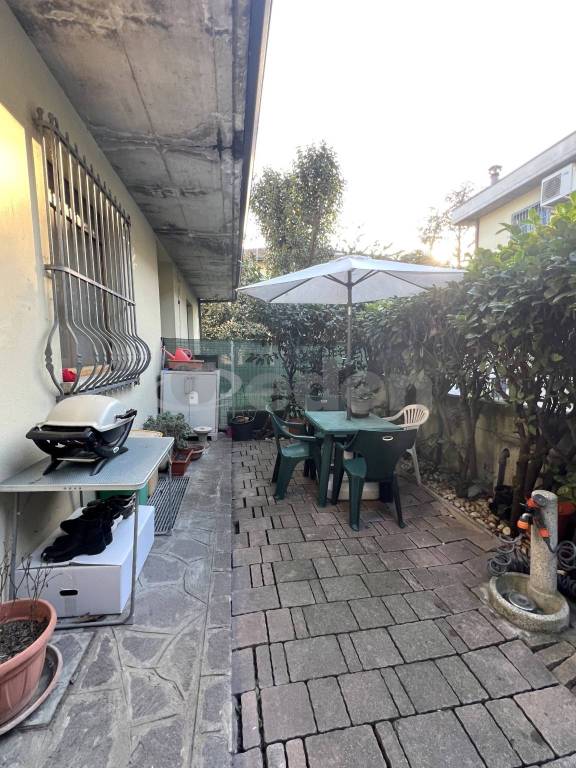 casa indipendente in vendita a Formigine in zona Magreta
