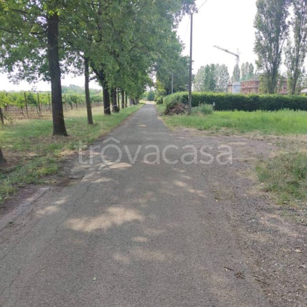 terreno edificabile in vendita a Formigine