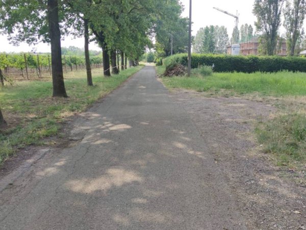 terreno edificabile in vendita a Formigine