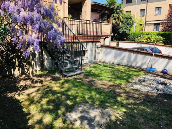 appartamento in vendita a Formigine in zona Casinalbo
