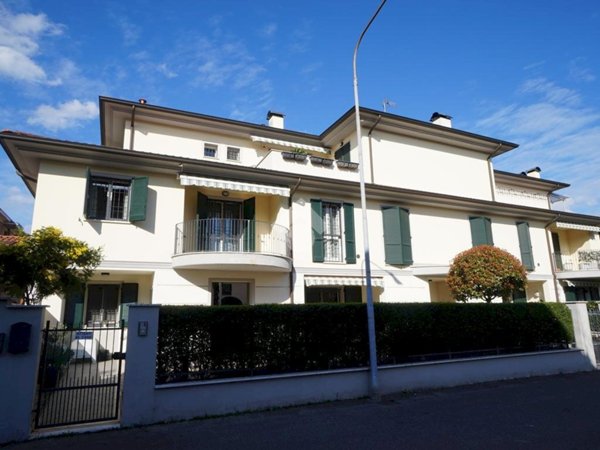 appartamento in vendita a Formigine in zona Casinalbo