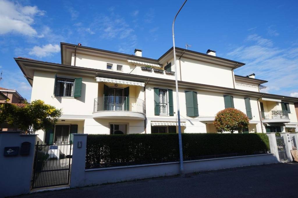 appartamento in vendita a Formigine in zona Casinalbo