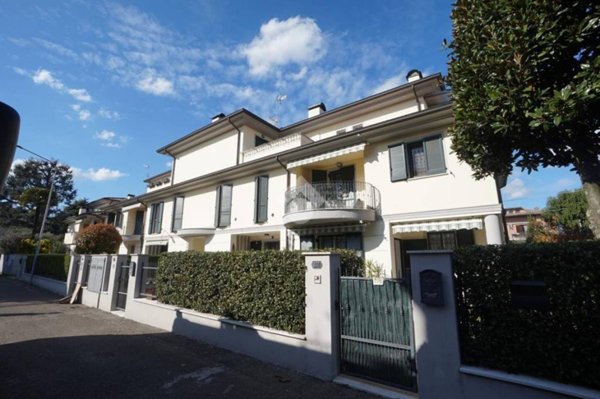 appartamento in vendita a Formigine in zona Casinalbo