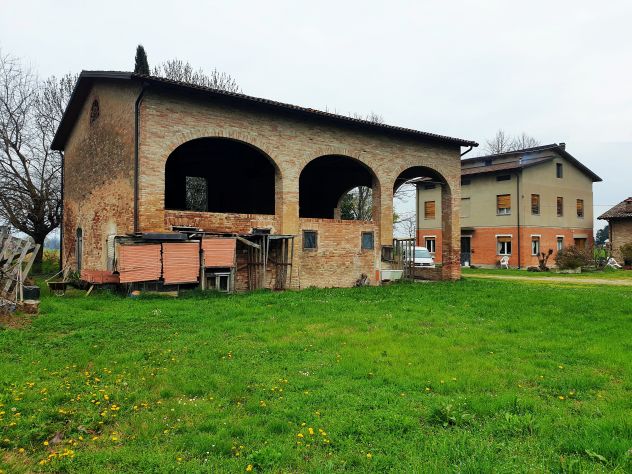 villa in vendita a Formigine
