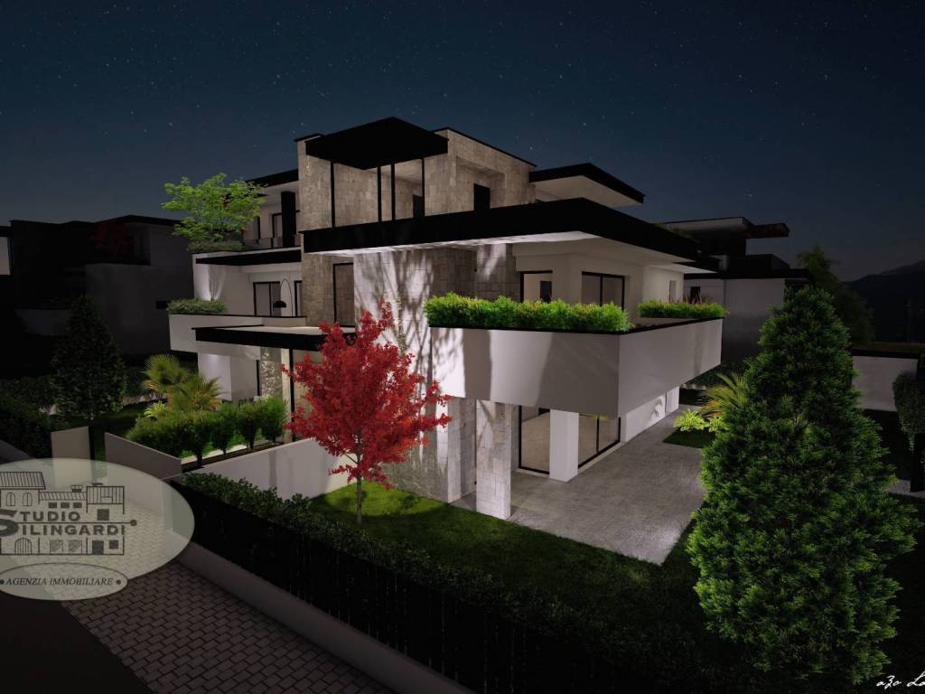 appartamento in vendita a Formigine