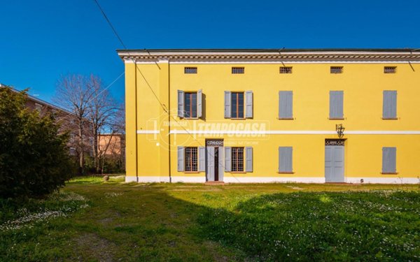 appartamento in vendita a Formigine in zona Corlo