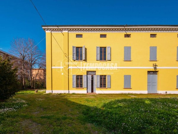 appartamento in vendita a Formigine in zona Corlo