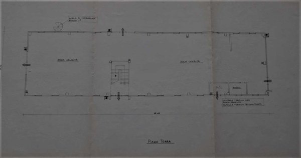 terreno edificabile in vendita a Formigine in zona Ubersetto