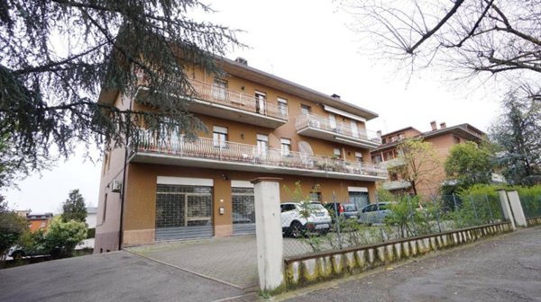 appartamento in vendita a Formigine