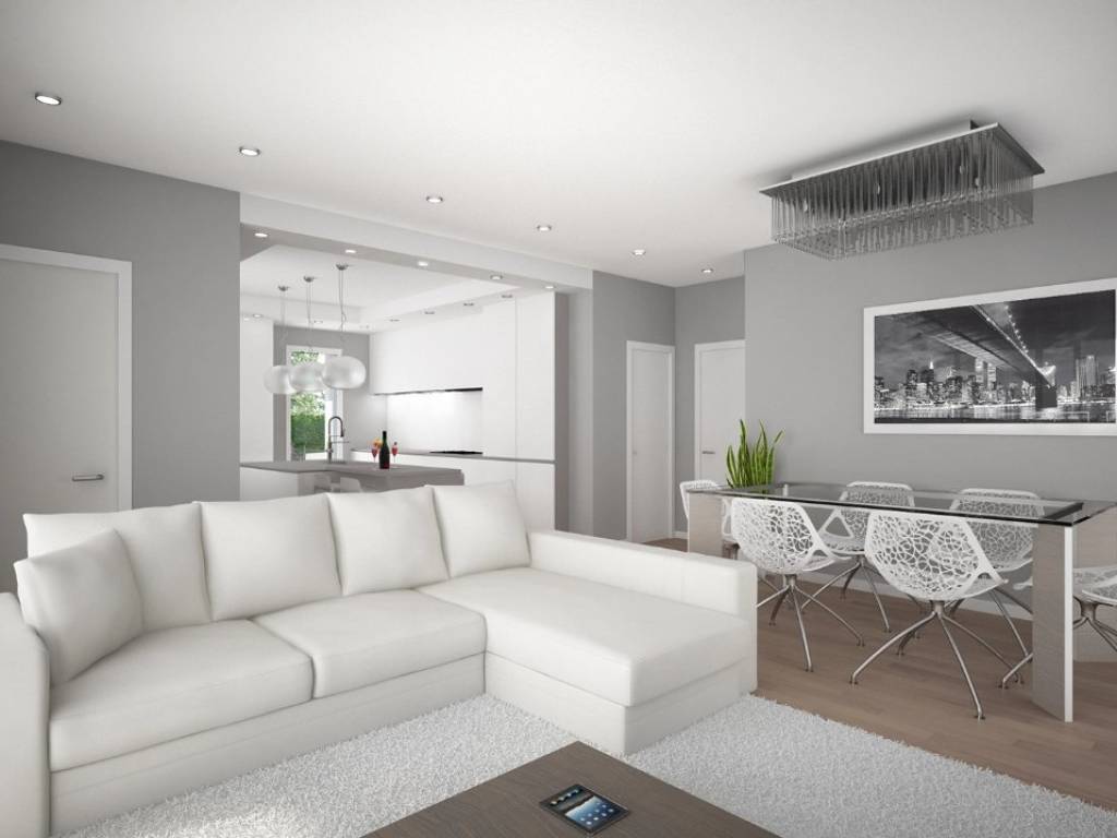 appartamento in vendita a Formigine