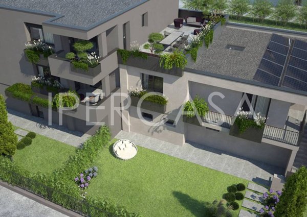 appartamento in vendita a Formigine