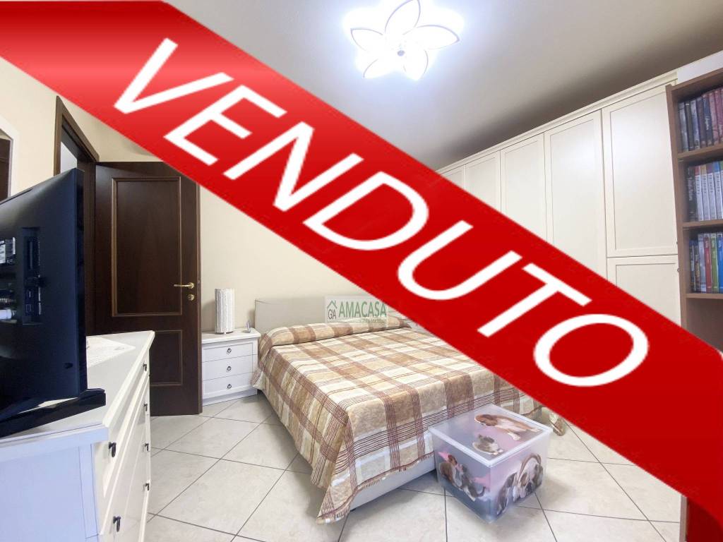 appartamento in vendita a Formigine in zona Casinalbo
