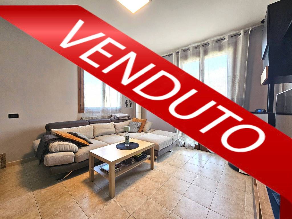 appartamento in vendita a Formigine