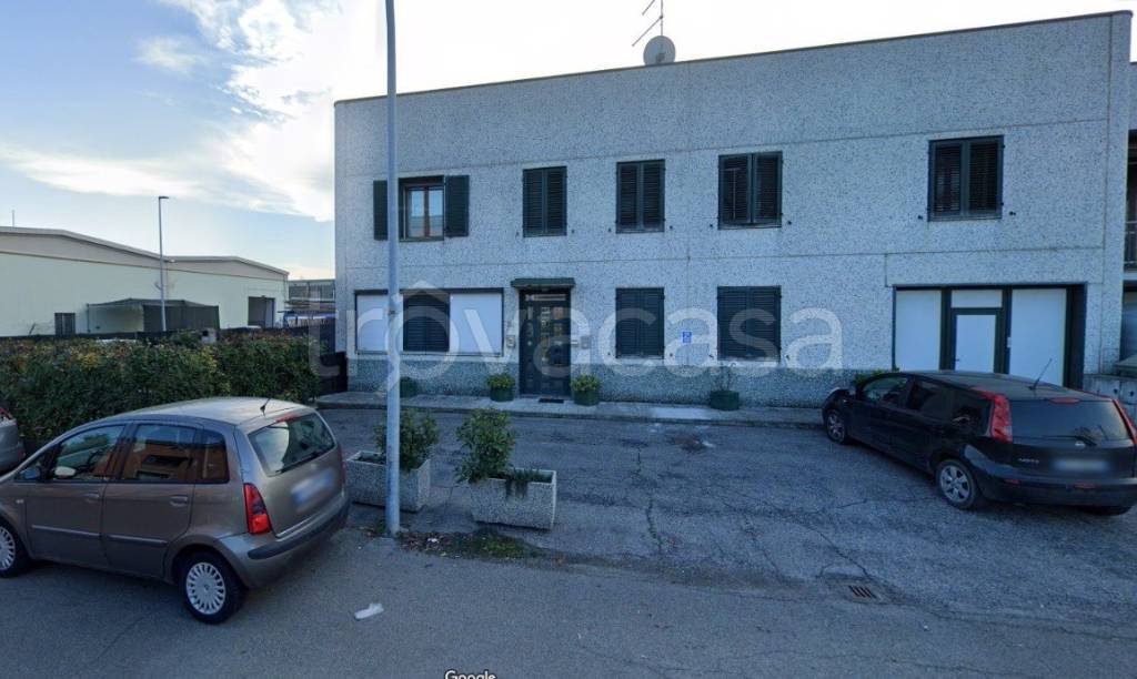 appartamento in vendita a Formigine in zona Magreta