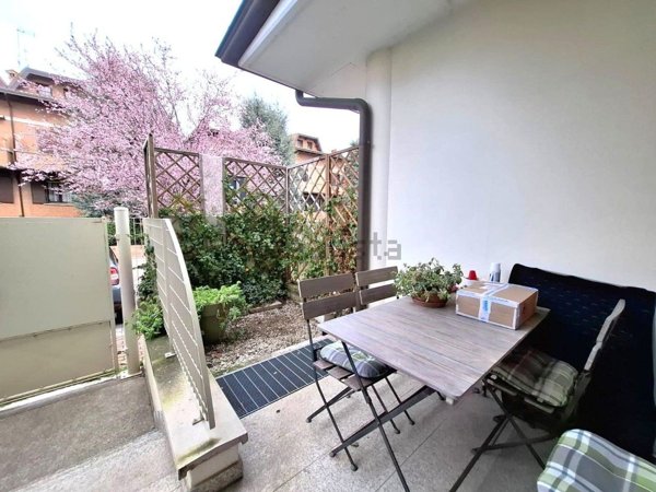 appartamento in vendita a Formigine