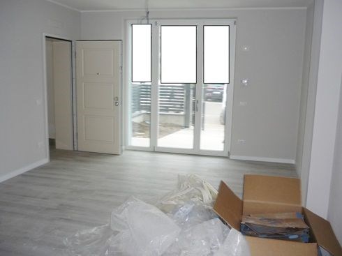appartamento in vendita a Formigine in zona Magreta