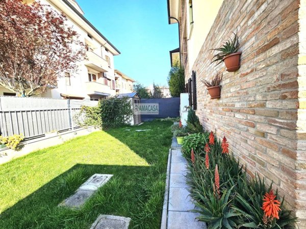 appartamento in vendita a Formigine