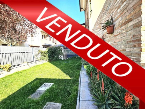 appartamento in vendita a Formigine