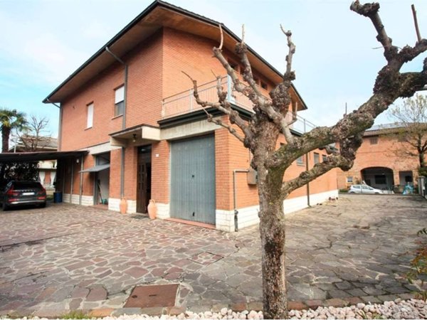 appartamento in vendita a Formigine in zona Colombaro
