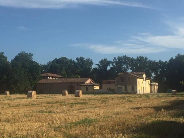 casa indipendente in vendita a Formigine in zona Casinalbo