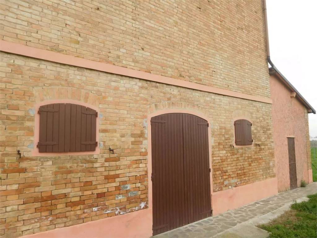 quadrivano in vendita a Formigine in zona Ubersetto