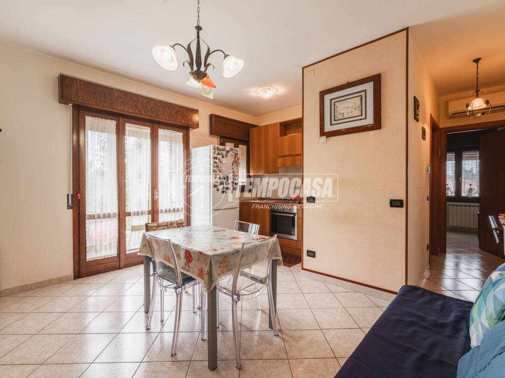 appartamento in vendita a Formigine