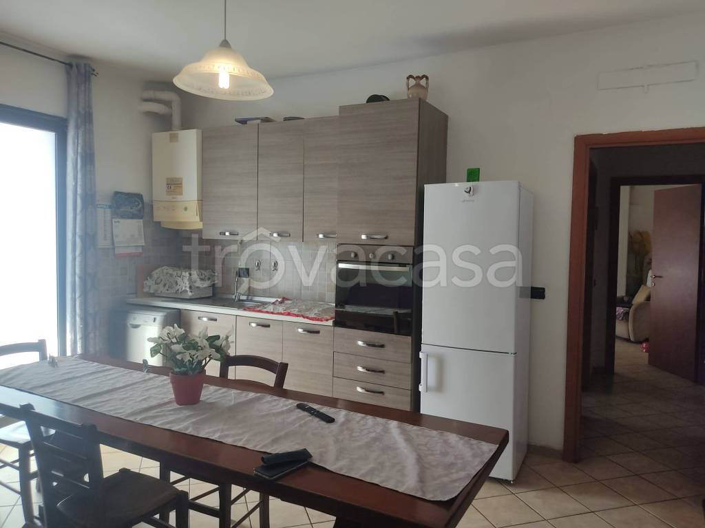 appartamento in vendita a Formigine