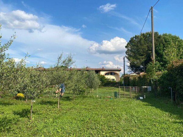 terreno agricolo in vendita a Formigine