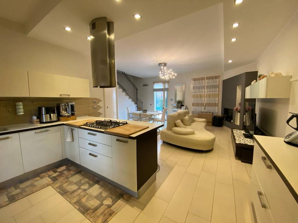 casa indipendente in vendita a Formigine in zona Colombaro