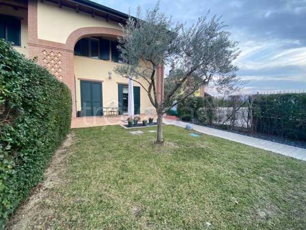 casa indipendente in vendita a Formigine in zona Colombaro