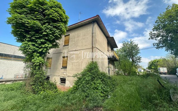 casa indipendente in vendita a Formigine