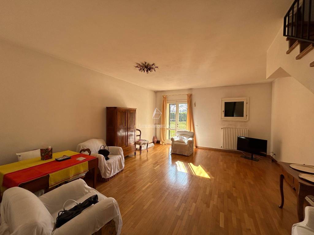 casa indipendente in vendita a Formigine in zona Colombaro