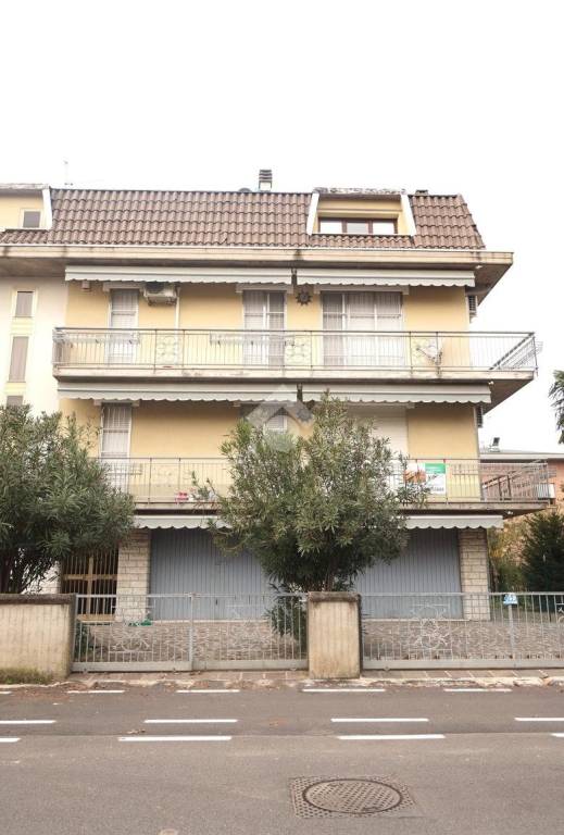 appartamento in vendita a Formigine in zona Casinalbo